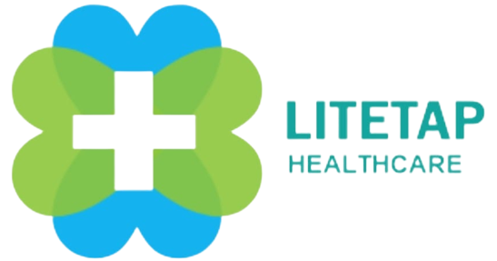 Lite tap Healthcare Professionals